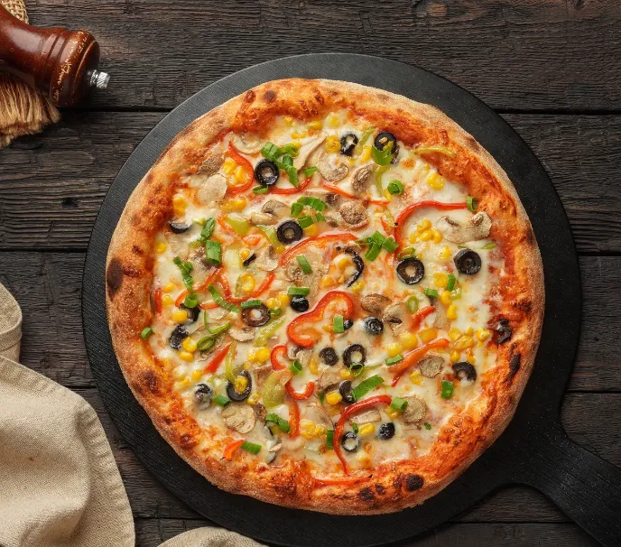 PİZZA