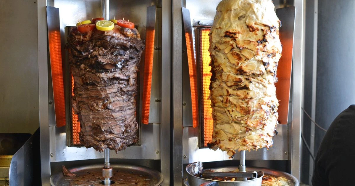 Shawerma