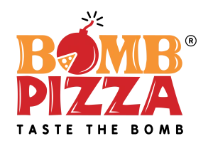 BOMB PIZZA